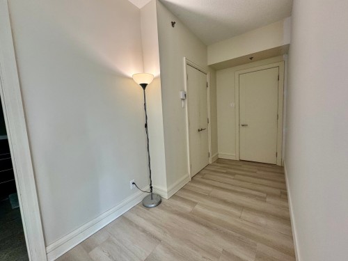 Master Bedroom - 1902-1100 Rue De La Montagne, Montréal (Ville-Marie), QC - Indoor Photo Showing Other Room