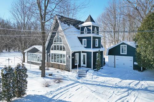 1460 Rue Sheridan  Saint-Jean-Sur-Richelieu, QC J3B 6X8