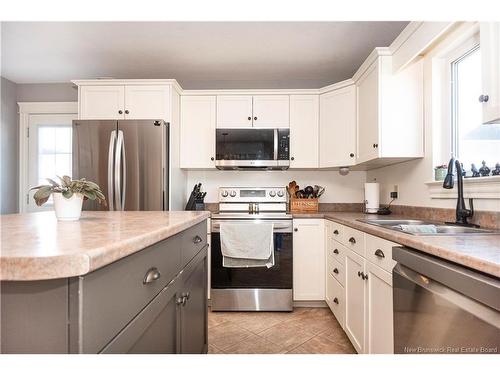 67 Sawgrass Dr, Riverview, NB 