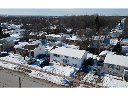 216-218 Ayer AVE  Moncton, NB E1C 8G8