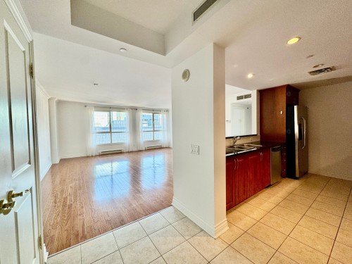 Hall d'entrée/Vestibule - 19F-1200 Boul. De Maisonneuve O., Montréal (Ville-Marie), QC - Indoor Photo Showing Other Room