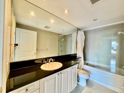 Salle de bains - 19F-1200 Boul. De Maisonneuve O., Montréal (Ville-Marie), QC - Indoor Photo Showing Bathroom