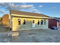 20 Garland Street  Harbour Grace, NL A0A 2M0