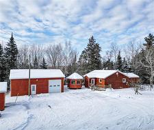 6099 Route 116  Harcourt, NB E4T 4M7