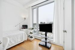 Chambre à coucher - 