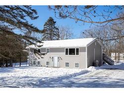 115 Allan-A-Dale LANE  Quispamsis, NB E2E 1H2