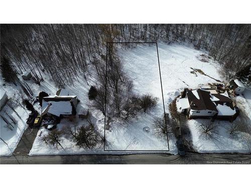 Lot Mapleton Rd, Moncton, NB 