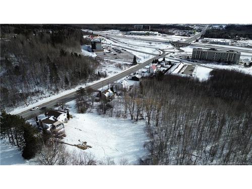 Lot Mapleton Rd, Moncton, NB 