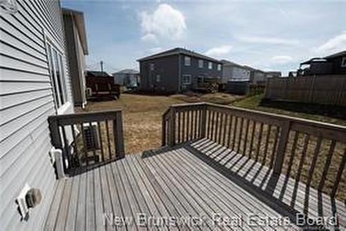 24 Satleville Cres, Riverview, NB 