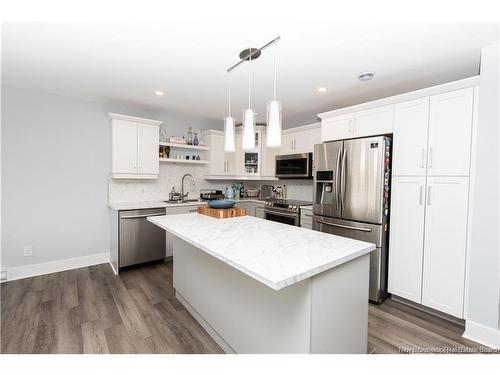 24 Satleville Cres, Riverview, NB 