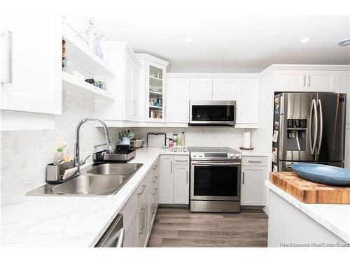 24 Satleville Cres, Riverview, NB 