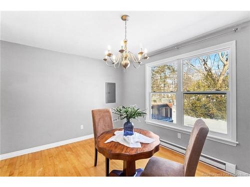 103 Heritage Ave, New Maryland, NB 