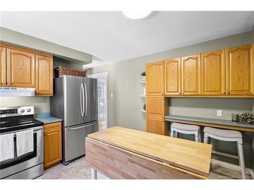 103 Heritage Ave, New Maryland, NB 