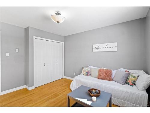 103 Heritage Ave, New Maryland, NB 