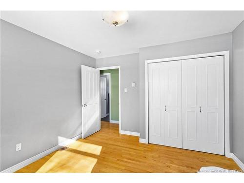 103 Heritage Ave, New Maryland, NB 