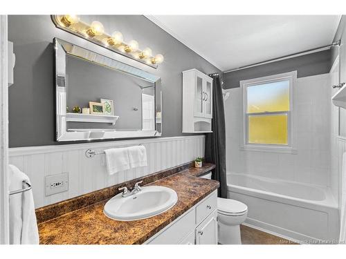 103 Heritage Ave, New Maryland, NB 