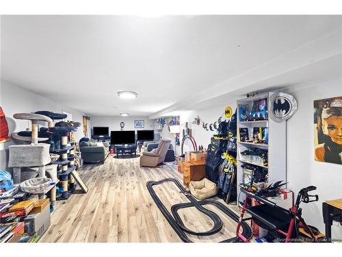 103 Heritage Ave, New Maryland, NB 