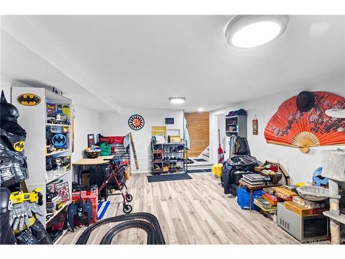 103 Heritage Ave, New Maryland, NB 