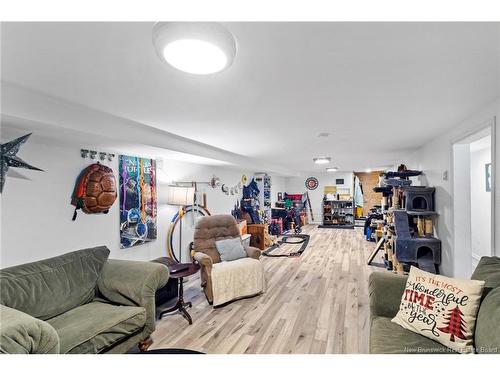 103 Heritage Ave, New Maryland, NB 