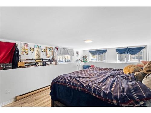 103 Heritage Ave, New Maryland, NB 