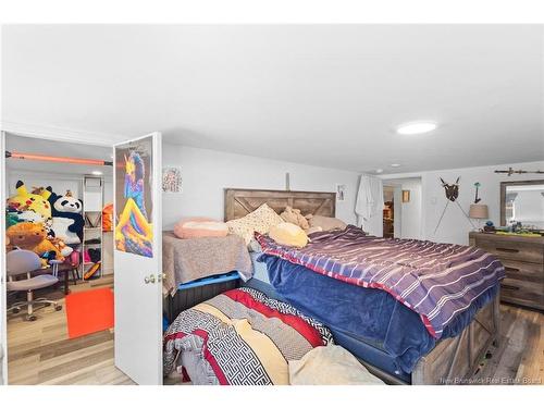 103 Heritage Ave, New Maryland, NB 