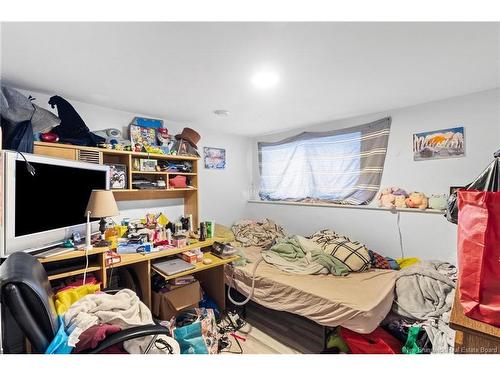 103 Heritage Ave, New Maryland, NB 