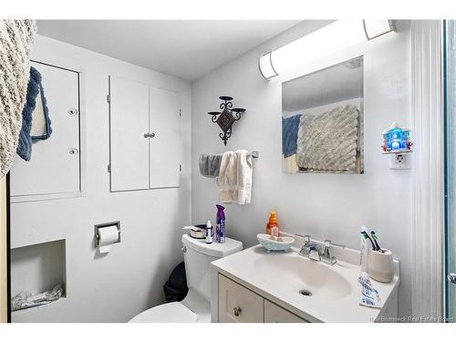 103 Heritage Ave, New Maryland, NB 