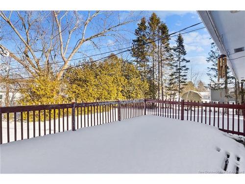 103 Heritage Ave, New Maryland, NB 