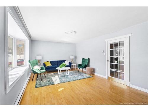 103 Heritage Ave, New Maryland, NB 