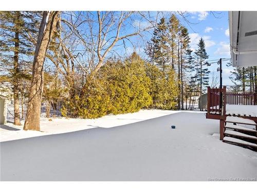 103 Heritage Ave, New Maryland, NB 