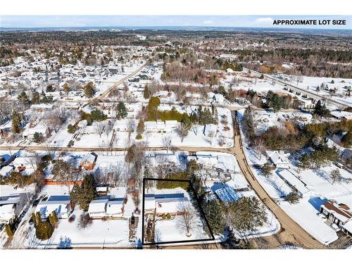 103 Heritage Ave, New Maryland, NB 