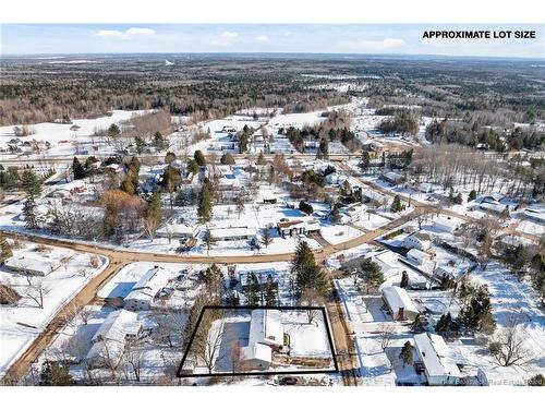 103 Heritage Ave, New Maryland, NB 