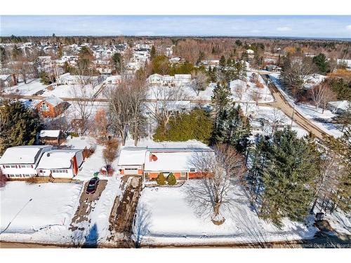 103 Heritage Ave, New Maryland, NB 