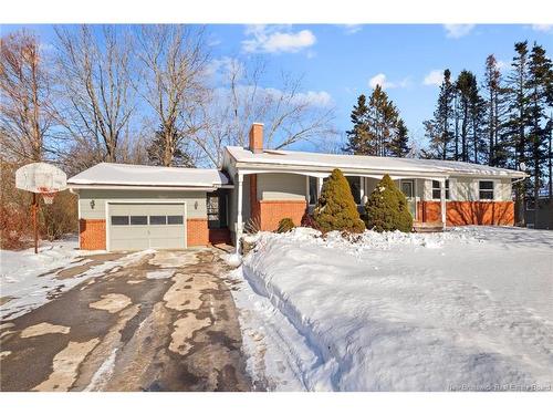 103 Heritage Ave, New Maryland, NB 