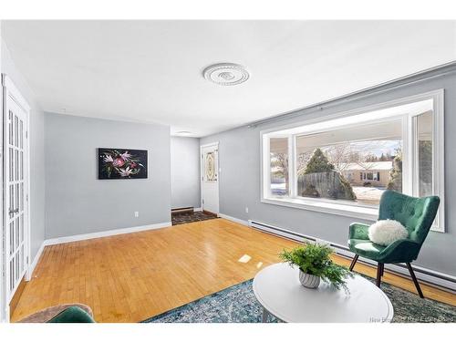 103 Heritage Ave, New Maryland, NB 