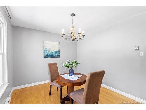 103 Heritage Ave, New Maryland, NB 