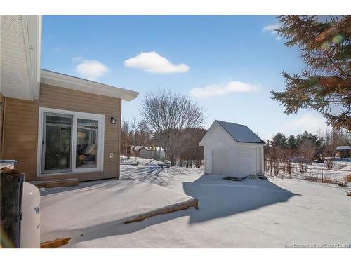 322 Thomas St, Dieppe, NB 