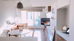 1110-235 Rue Peel  Montréal (Le Sud-Ouest), QC H3C 0P8