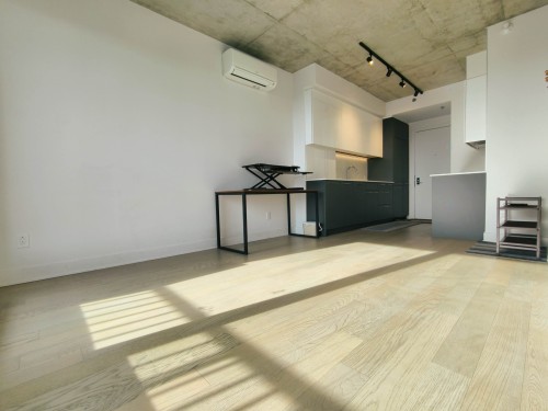 Salle à manger - 912-2020 Boul. René-Lévesque O., Montréal (Ville-Marie), QC - Indoor Photo Showing Other Room