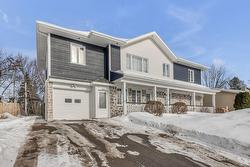 809  - 809A Boul. Méthot  Lévis (Les Chutes-De-La-Chaudière-Ouest), QC G7A 3W5