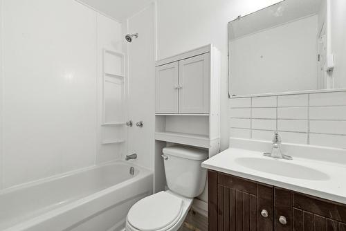 Bathroom - 2-168 Rue Lamarche, Gatineau (Gatineau), QC - Indoor Photo Showing Bathroom