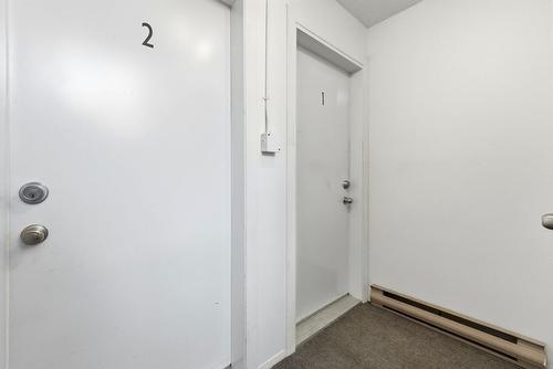 Hall - 2-168 Rue Lamarche, Gatineau (Gatineau), QC - Indoor Photo Showing Other Room