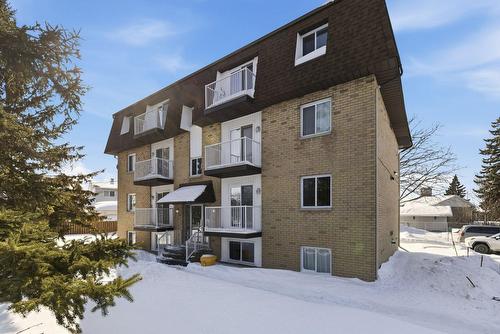 Back facade - 2-168 Rue Lamarche, Gatineau (Gatineau), QC - Outdoor