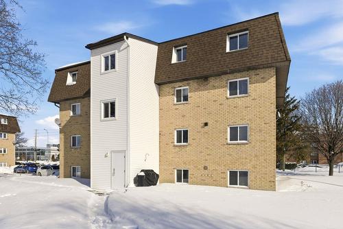 Back facade - 2-168 Rue Lamarche, Gatineau (Gatineau), QC - Outdoor With Exterior