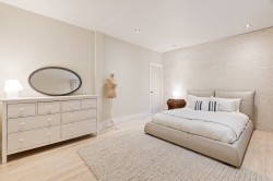 Bedroom - 