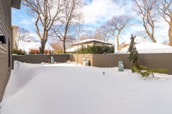 Courtyard - 