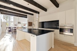 Kitchen - 