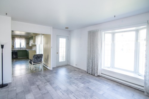 Living Room - 805 Av. Proulx, La Pocatière, QC - Indoor Photo Showing Other Room