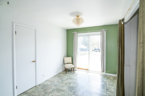 Office - 805 Av. Proulx, La Pocatière, QC - Indoor Photo Showing Other Room