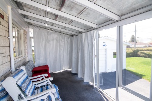 Sun Room - 805 Av. Proulx, La Pocatière, QC - Indoor Photo Showing Other Room